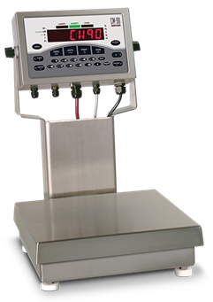 Rice Lake CW-90 Over/Under Checkweigher Rice Lake CW-90 Over/Under Checkweigher